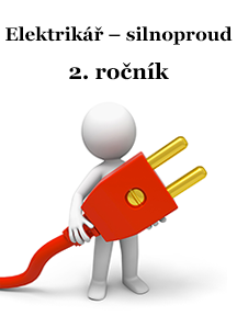 Učební text pro obor Elektrikář – silnoproud, 2.…