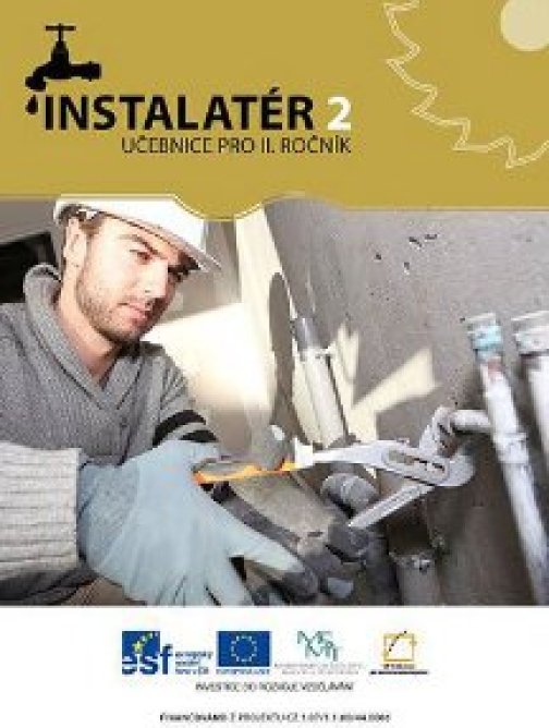 INSTALATÉR 2. ROČNÍK