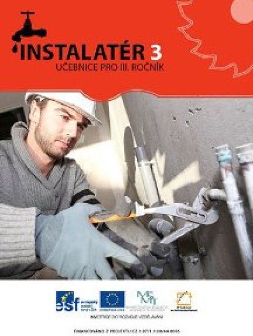 INSTALATÉR 3. ROČNÍK