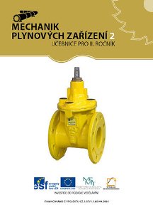 MECHANIK PLYNOVÝCH ZAŘÍZENÍ 2. ROČNÍK - PDF
